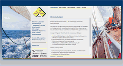 Desktop Screenshot of batterie-strom-waerme.de
